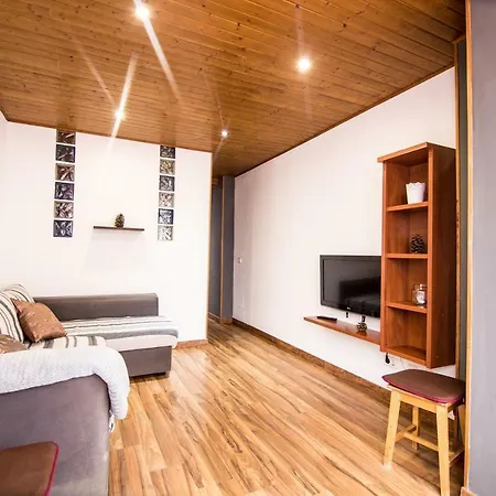 Acogedor Studio Con Piscina Y Wifi Gratis Daire *