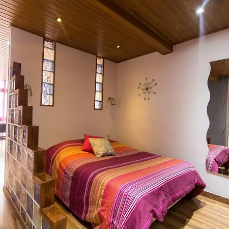 Acogedor Studio Con Piscina Y Wifi Gratis 푸에르토 드 라 크루즈