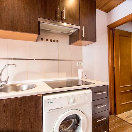 Acogedor Studio Con Piscina Y Wifi Gratis Puerto de la Cruz (Tenerife)