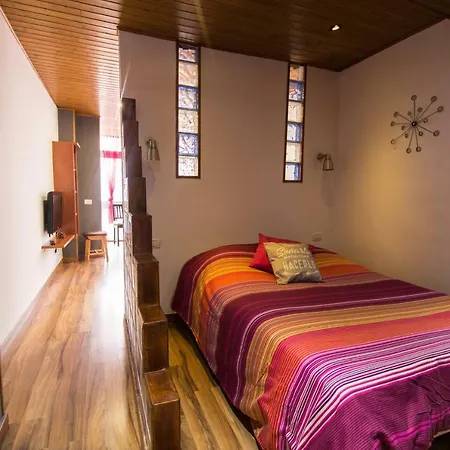 Acogedor Studio Con Piscina Y Wifi Gratis * 푸에르토 드 라 크루즈