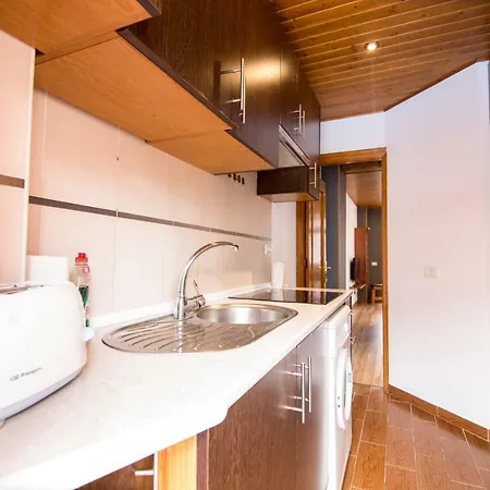 Acogedor Studio Con Piscina Y Wifi Gratis *
