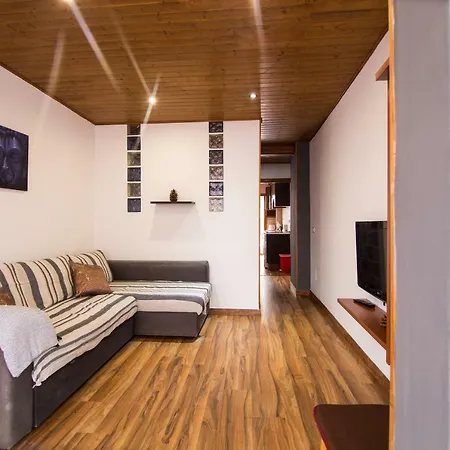 Acogedor Studio Con Piscina Y Wifi Gratis