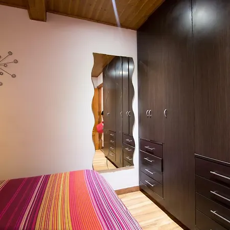 Daire Acogedor Studio Con Piscina Y Wifi Gratis