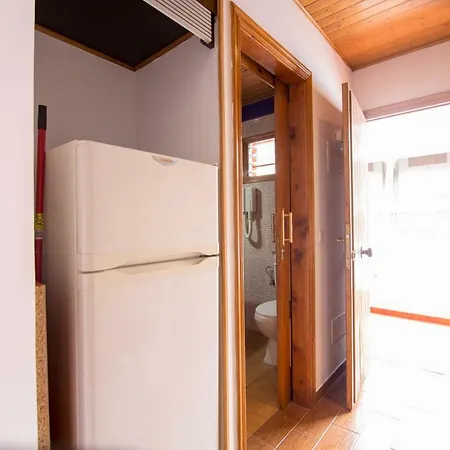 Acogedor Studio Con Piscina Y Wifi Gratis *